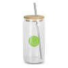 Promotional Summer Bliss Glass Tumblers